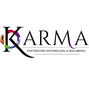 Karma Logo Black